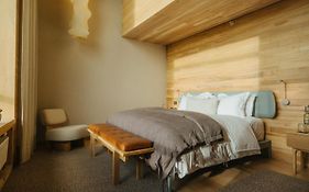 Tierra Patagonia Hotel&Spa